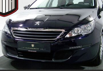 Peugeot 308 128.885 km 6.551 &euro; Hamburg Stadtteil Horn 22119