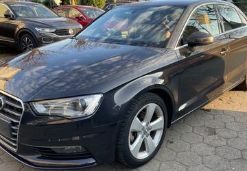 Audi A3 285.000 km 9.300 &euro; Stelle 21435