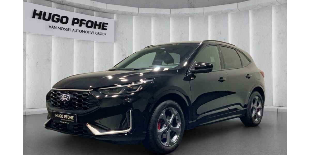 Ford Kuga 7.589 km 34.450 &euro; Hamburg 22047