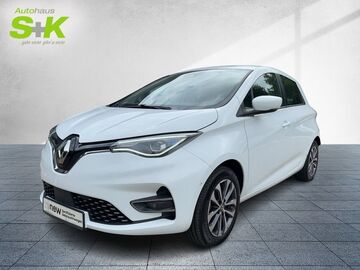Gebrauchte Renault ZOE