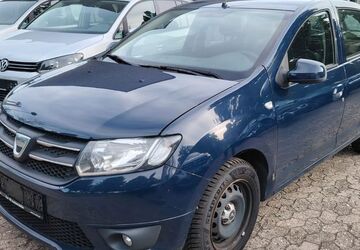 Dacia Sandero 163.700 km 3.900 &euro; Buxtehude 21614