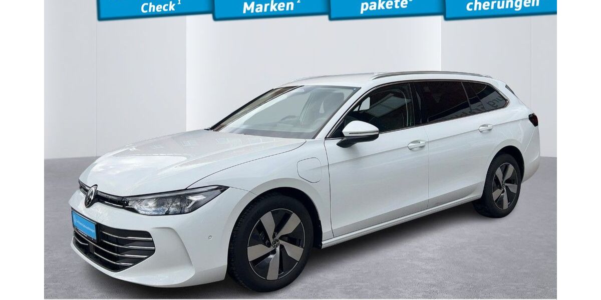 VW Passat Variant 18.116 km 35.888 &euro; Hamburg 22303