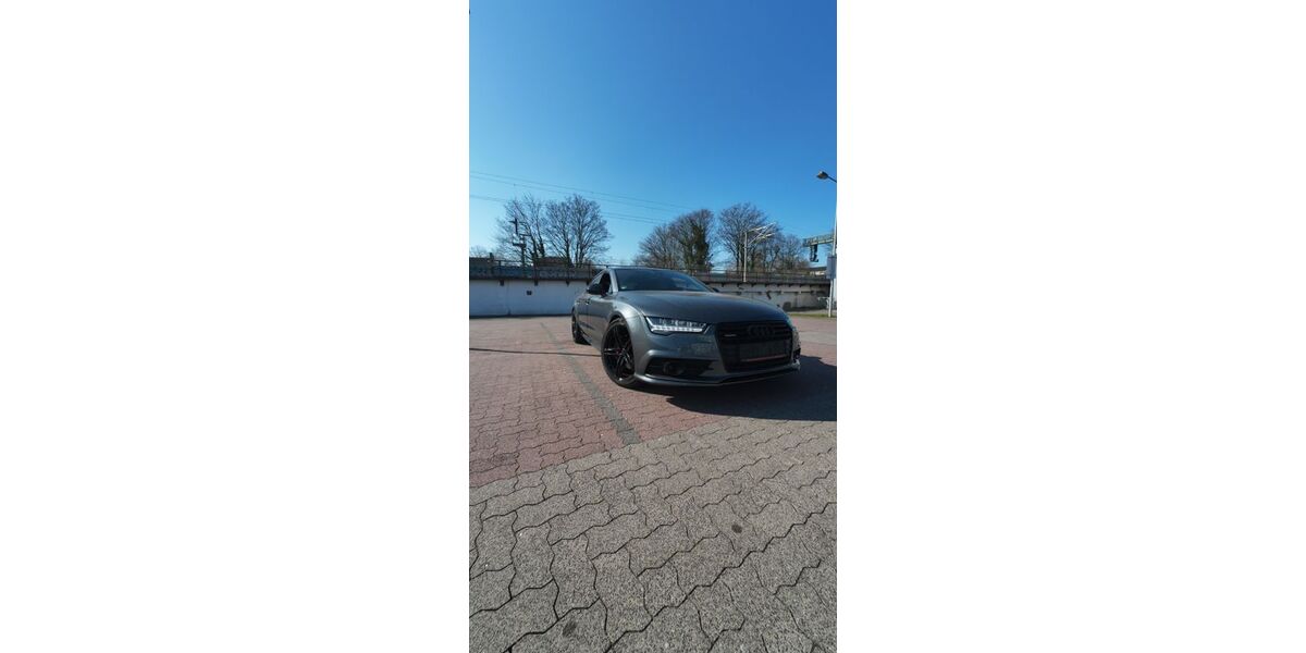 Audi A7 203.000 km 21.000 &euro; Hamburg 22089