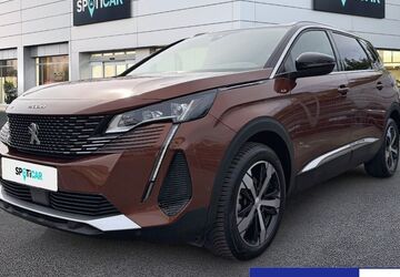 Peugeot 5008 26.881 km 25.990 &euro; Hamburg 20537