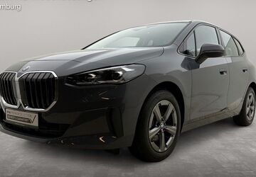 BMW 216 13.639 km 25.893 &euro; Barsbüttel bei Hamburg 22885