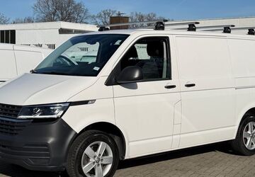 VW T6 Transporter 65.972 km 31.950 &euro; Norderstedt bei Hamburg 22851