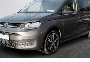 VW Caddy Maxi 24.300 km 32.890 &euro; Rellingen / Hamburg 25462