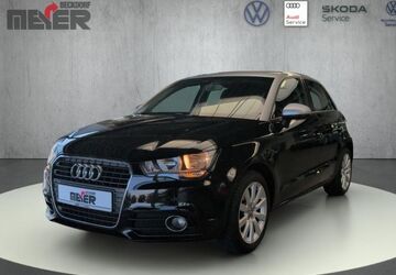 Audi A1 70.253 km 10.990 &euro; Beckdorf 21643