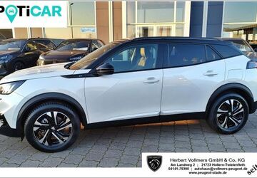 Peugeot 2008 27.150 km 21.490 &euro; Hollern-Twielenfleth 21723