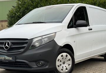 Mercedes-Benz Vito 190.000 km 12.599 &euro; Jork 21635