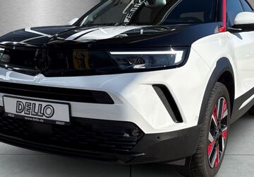 Opel Mokka 29.480 km 21.990 &euro; Reinbek 21465