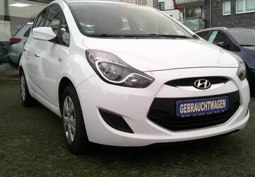 Hyundai ix20 184.190 km 4.790 &euro; Pinneberg 25421