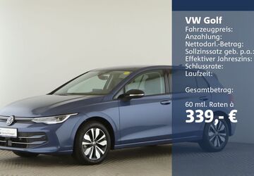 VW Golf 17.266 km 26.950 &euro; Jesteburg 21266