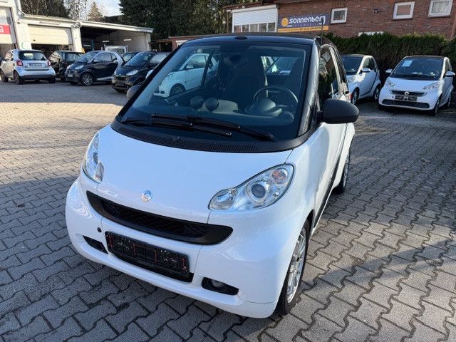 Smart ForTwo 90.852 km 6.690 &euro; Hamburg 22177