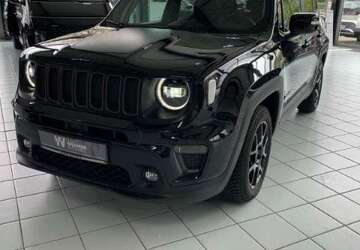 Jeep Renegade 14.100 km 25.990 &euro; Hamburg 22525