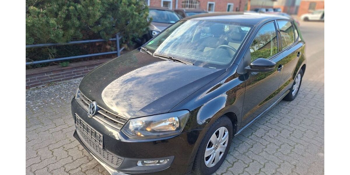 VW Polo 163.700 km 4.500 &euro; Kisdorf 24629