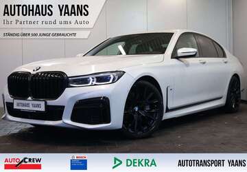 BMW 740 104.750 km 54.889 &euro; Pinneberg 25421