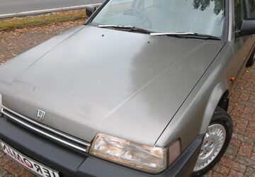 Honda Accord 141.821 km 1.450 &euro; Tornesch 25436