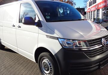 VW T6 Transporter 184.665 km 16.990 &euro; Hamburg 22399