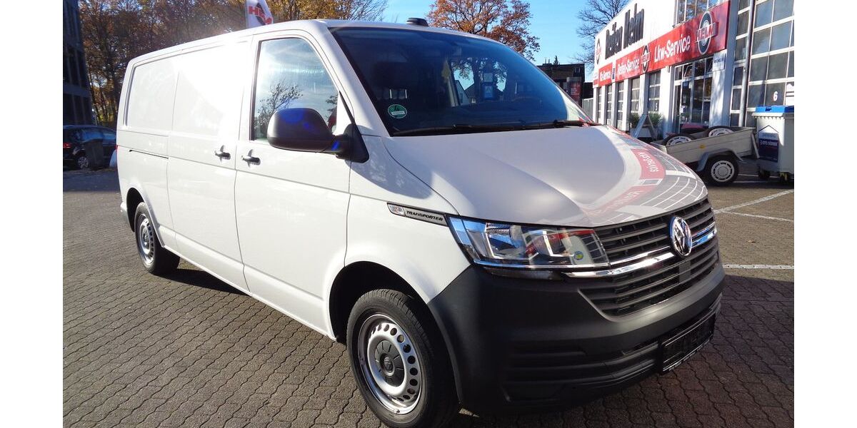 VW T6 Transporter 184.665 km 16.990 &euro; Hamburg 22399