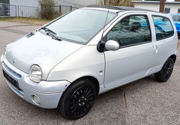 Renault Twingo 79.000 km 2.599 &euro; Bargteheide bei Hamburg 22941