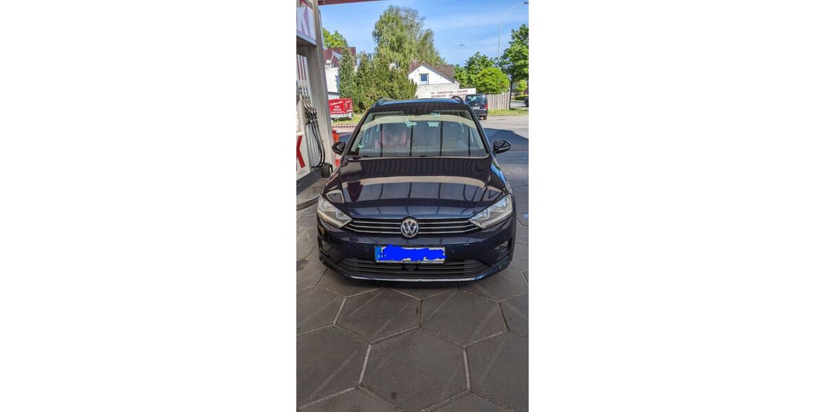 VW Golf Sportsvan 187.121 km 7.699 &euro; Schenefeld 22869
