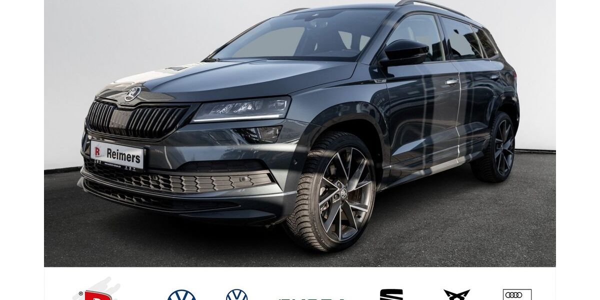 Skoda Karoq 56.950 km 31.323 &euro; Schenefeld 22869