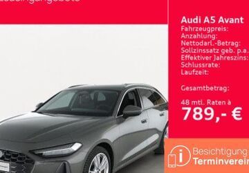 Audi A5 5.120 km 53.925 &euro; Seevetal 21217