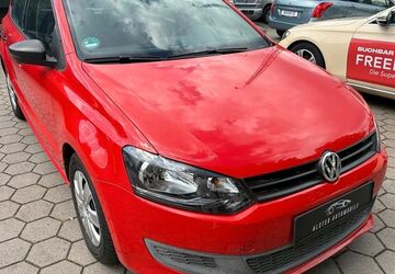 VW Polo 89.000 km 5.600 &euro; Hamburg 20097