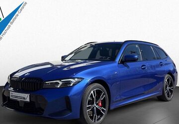 BMW 330 24.140 km 47.800 &euro; Hamburg-Bergedorf 21033