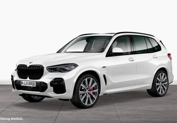 BMW X5 30.578 km 69.904 &euro; Barsbüttel bei Hamburg 22885