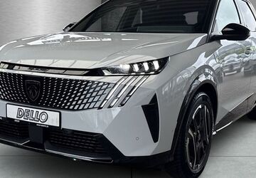 Peugeot 3008 14.883 km 45.990 &euro; Norderstedt 22848