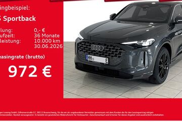 Audi Q5 2.994 km 72.455 &euro; Hamburg 22529
