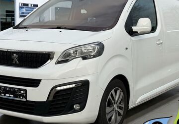 Peugeot Expert 200.441 km 11.500 &euro; Appen-Etz 25482