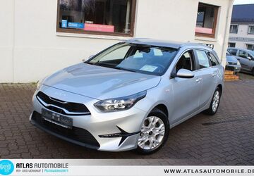 Kia ceed / Ceed 23.000 km 21.990 &euro; Norderstedt/Hamburg 22848