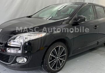 Renault Megane 88.215 km 6.790 &euro; Pinneberg 25421