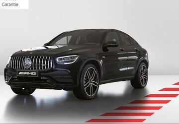 Mercedes-Benz GLC 43 AMG 35.841 km 63.890 &euro; Hamburg-Elbe 22609