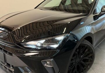 Cupra Leon 27.306 km 29.950 &euro; Buchholz in der Nordheide 21244