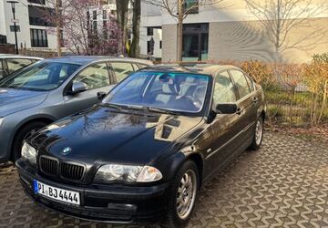 BMW 325 165.000 km 10.500 &euro; Hamburg 22335