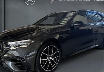 Mercedes-Benz E 53 AMG 30.785 km 76.330 &euro; Winsen 21423