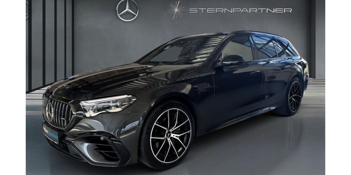 Mercedes-Benz E 53 AMG 30.785 km 76.330 &euro; Winsen 21423