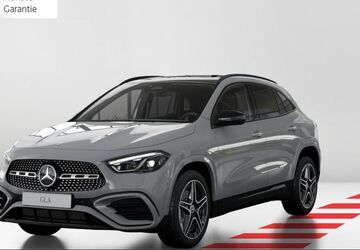 Mercedes-Benz GLA 200 10.303 km 40.490 &euro; Hamburg-Elbe 22609