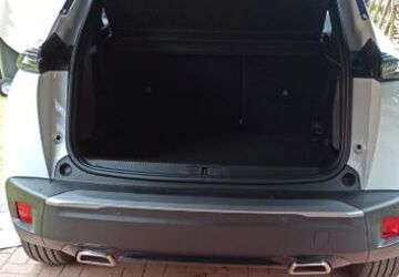 Peugeot 2008 4.100 km 22.900 &euro; Hamburg 22417