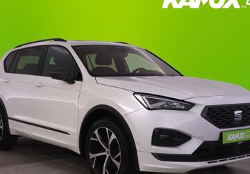 Seat Tarraco 143.550 km 23.450 &euro; Ahrensburg 22926
