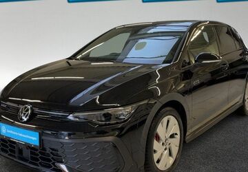 VW Golf 15.566 km 36.777 &euro; Hamburg 22761