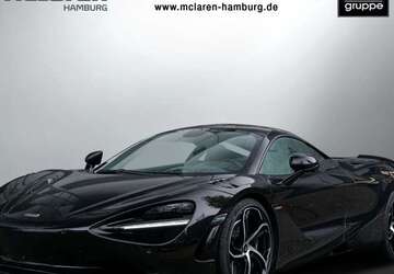 McLaren 600LT 6.590 km 299.900 &euro; Hamburg 22419