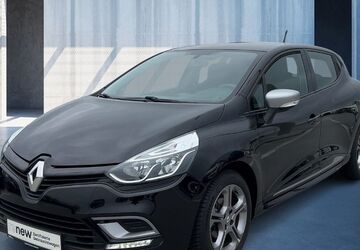 Renault Clio 44.934 km 9.990 &euro; Hamburg 22529