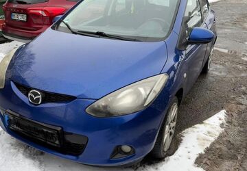 Mazda 2 257.000 km 2.000 &euro; Winsen/Luhe 21423