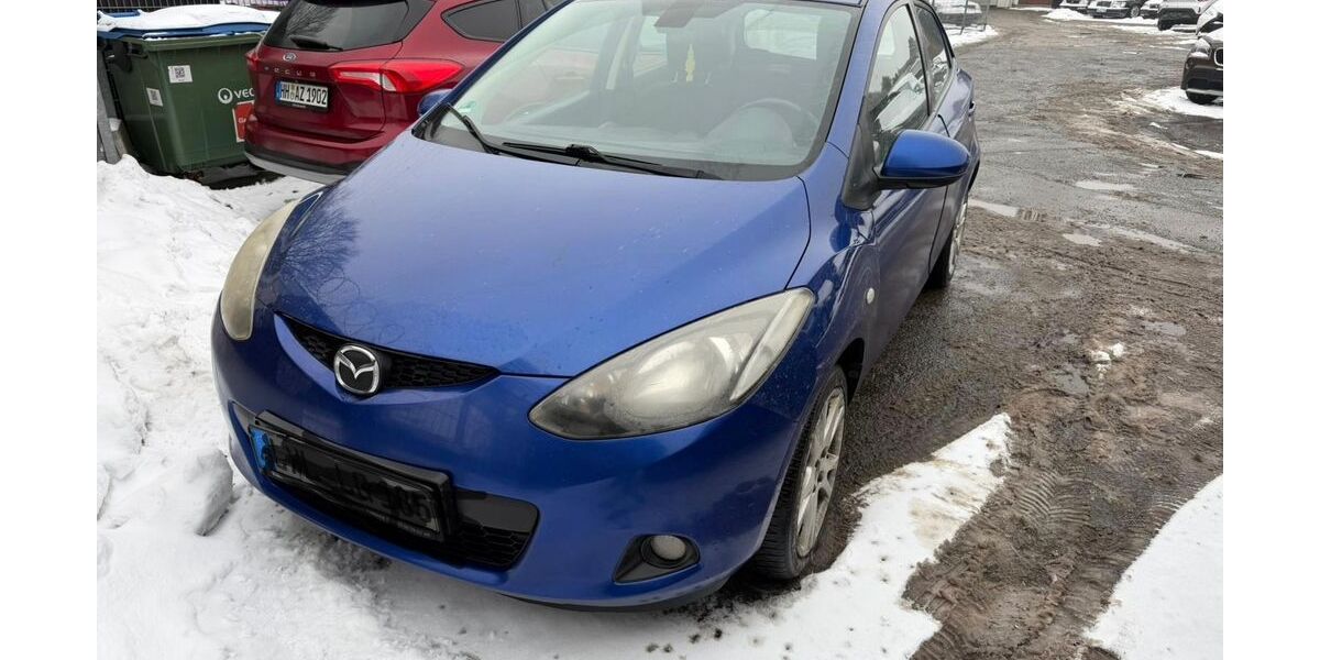 Mazda 2 257.000 km 2.000 &euro; Winsen/Luhe 21423