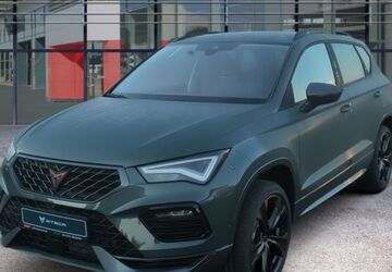 Cupra Ateca 9.500 km 37.895 &euro; Seevetal 21217